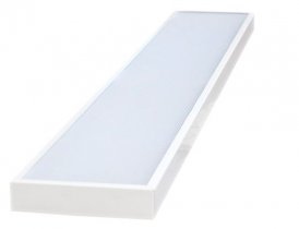 Светодиодный светильник ДПО/ДВО/ДБО 01-27-001 1195 Армстронг