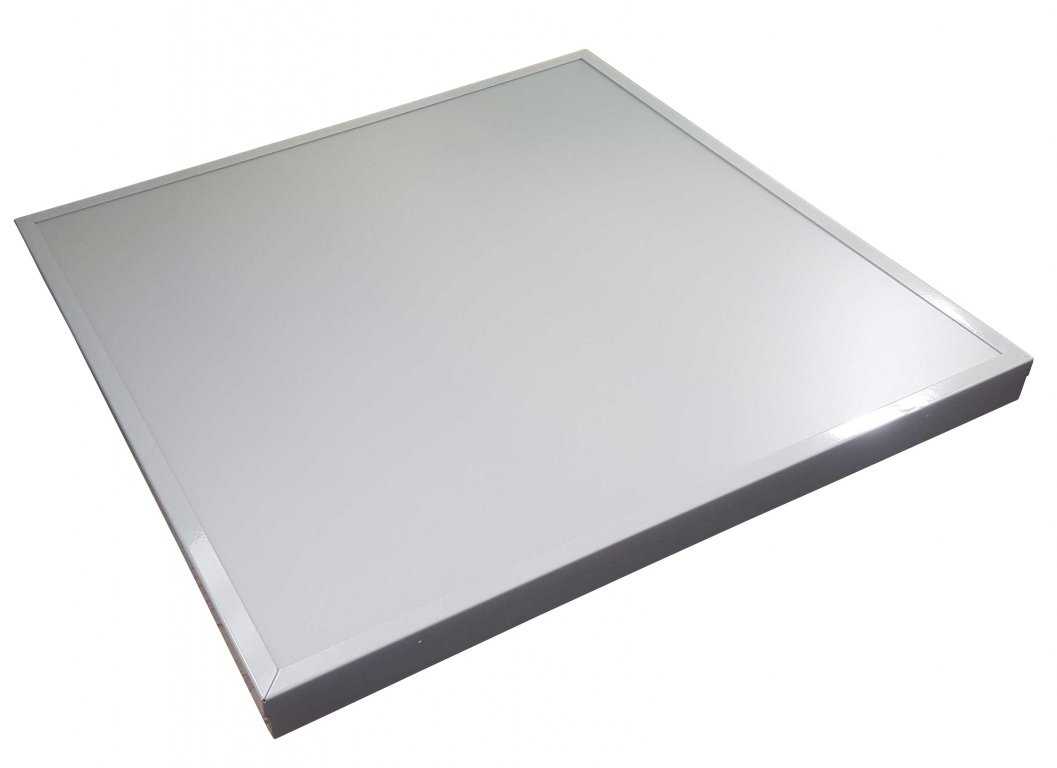 Светодиодный светильник ДПО/ДВО/ДБО 01-66-001 595 Армстронг