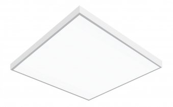 Светодиодный светильник ДПО/ДВО/ДБО 01-72-001 595 Армстронг