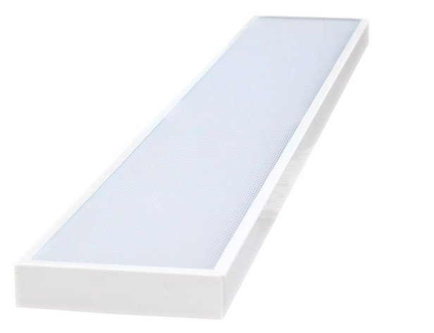 Светодиодный светильник ДПО/ДВО/ДБО 01-20-001 1195 Армстронг