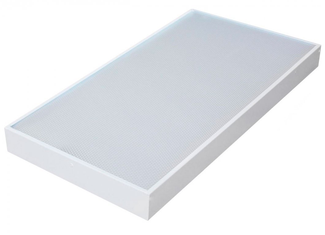 Светодиодный светильник ДПО/ДВО/ДБО 01-20-001 295 Армстронг