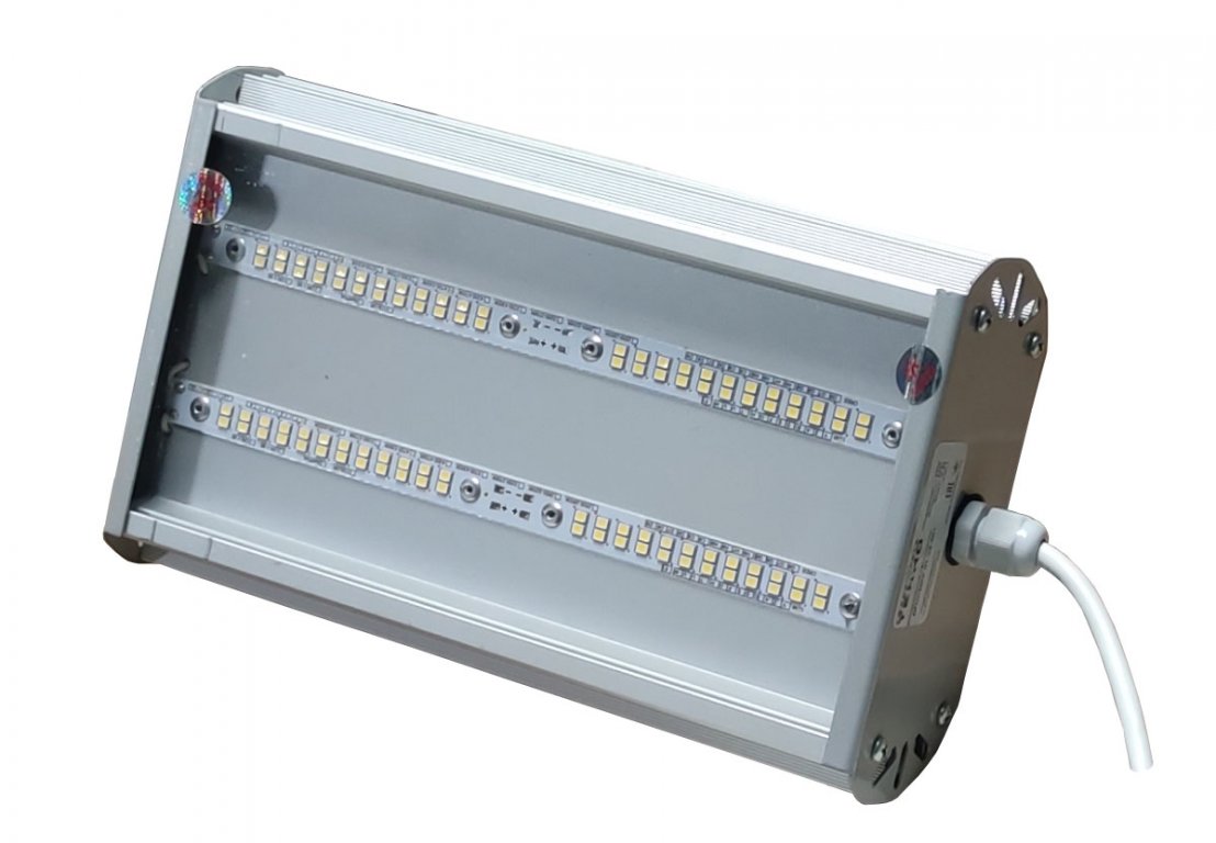 Светильник ДКУ 01-100-001