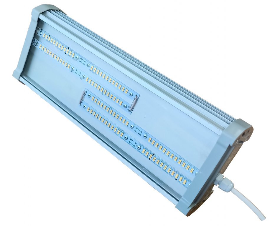 Светильник ДКУ 01-108-001