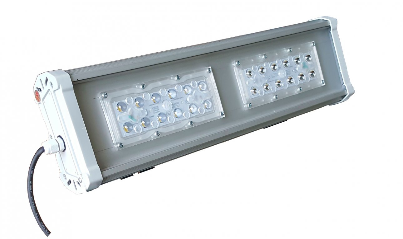 ДКУ 01-63-001 Линза